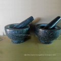 Marble Stone Mortars and Pestles Size 12X8cm Manufacturer